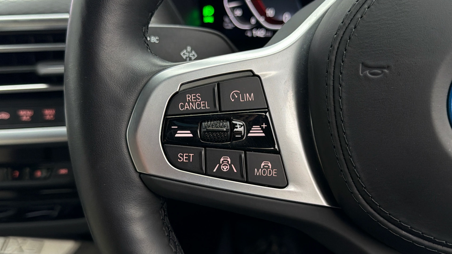 Used BMW iX3 2024 for sale - 77966605: Photo 22