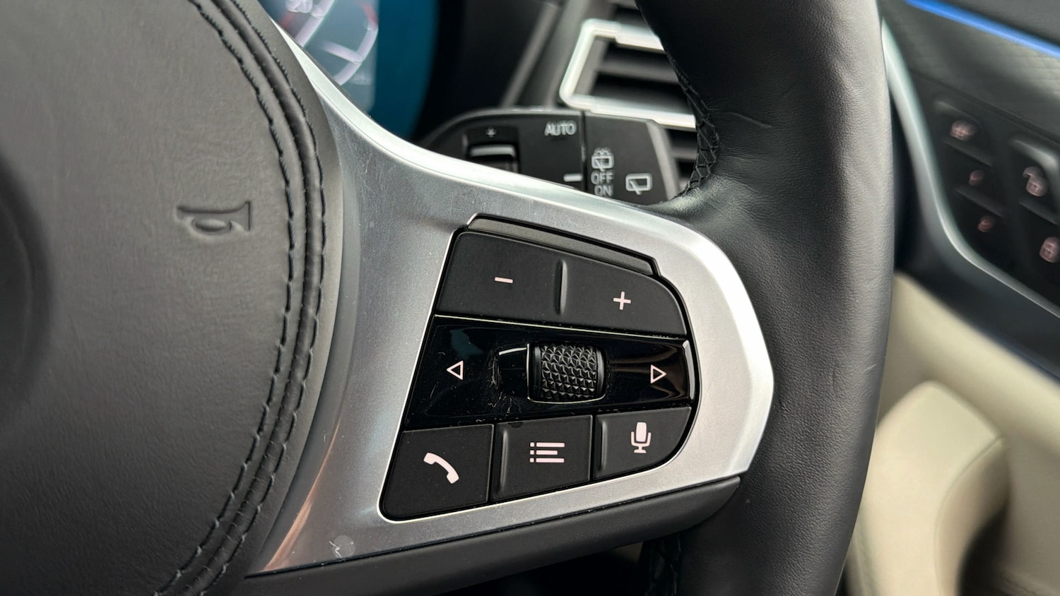 Used BMW iX3 2024 for sale - 77966605: Photo 23