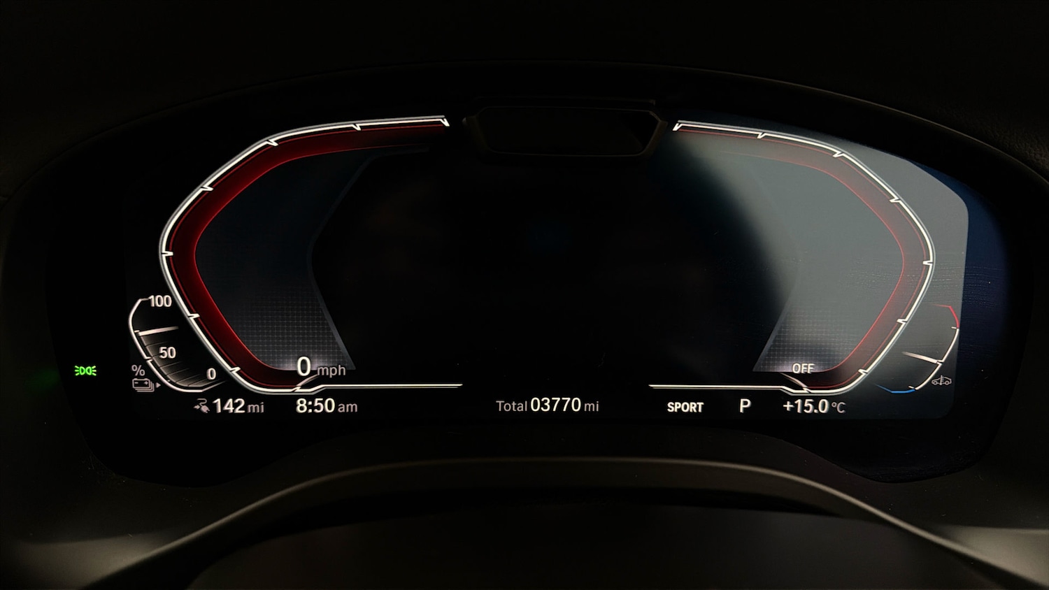 Used BMW iX3 2024 for sale - 77966605: Photo 24