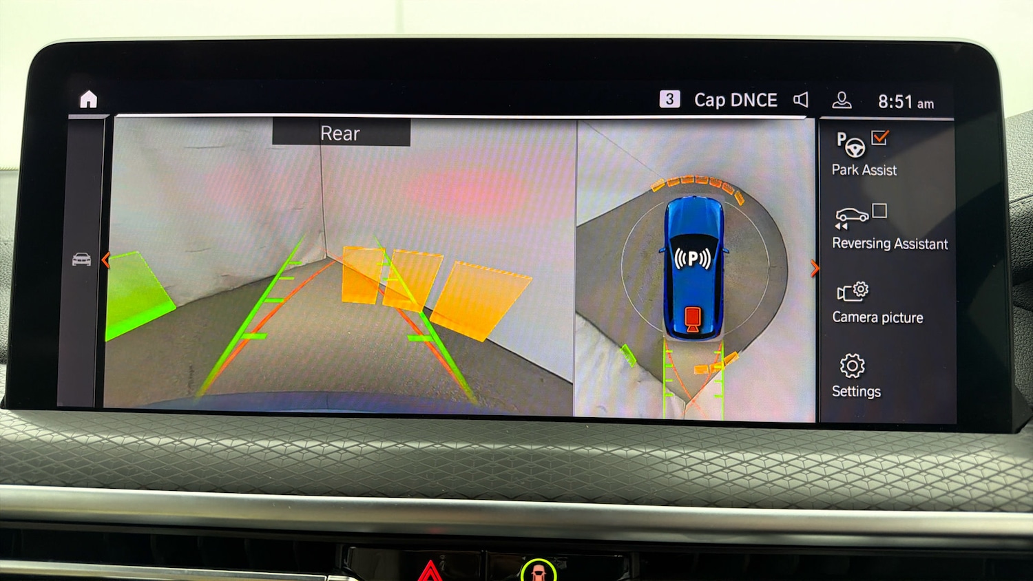 Used BMW iX3 2024 for sale - 77966605: Photo 25