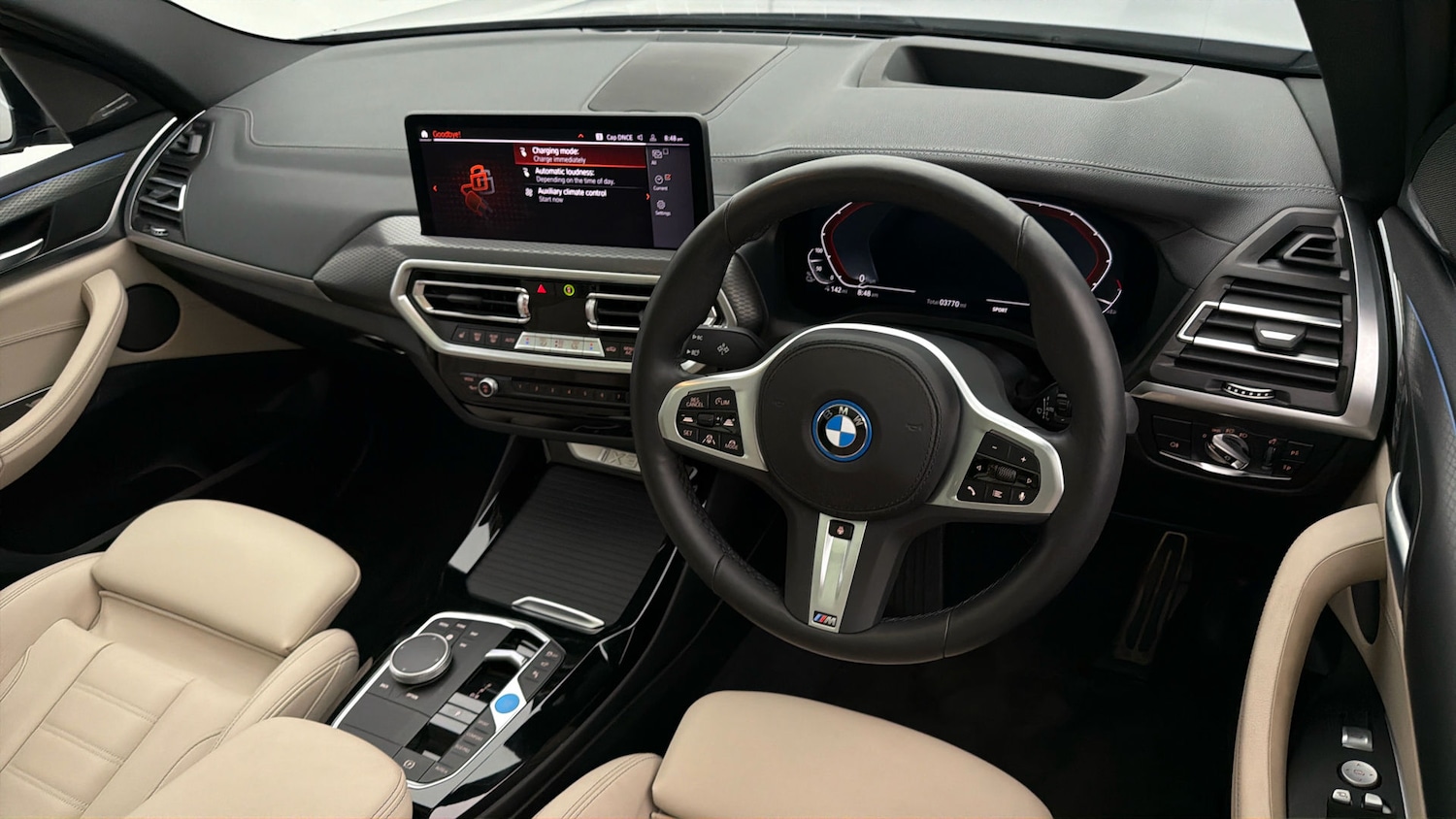 Used BMW iX3 2024 for sale - 77966605: Photo 9