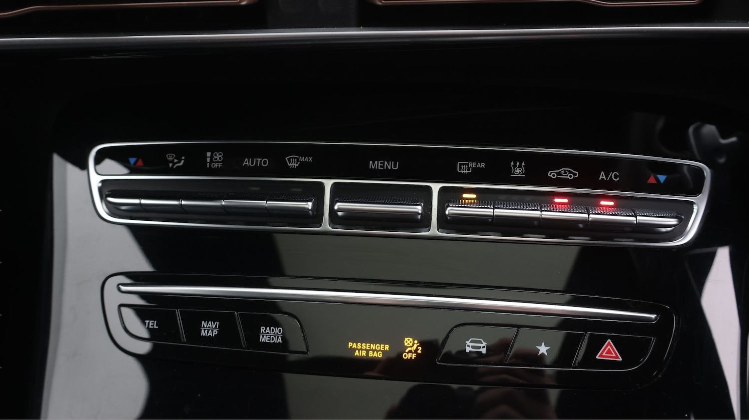 Used Mercedes-Benz EQC 2022 for sale - 77650987: Photo 12