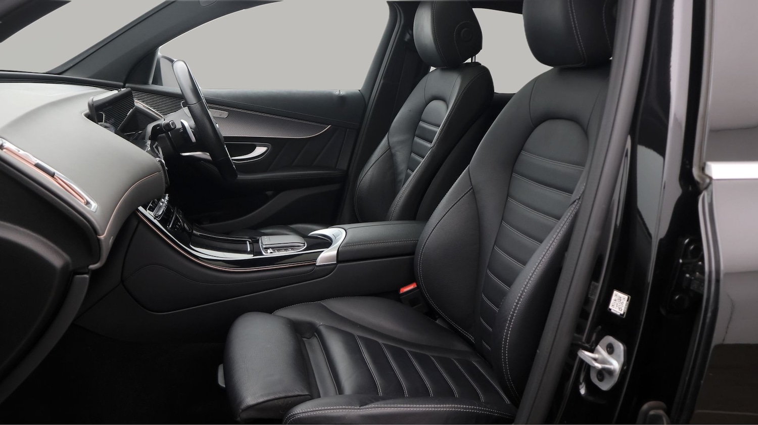 Used Mercedes-Benz EQC 2022 for sale - 77650987: Photo 14