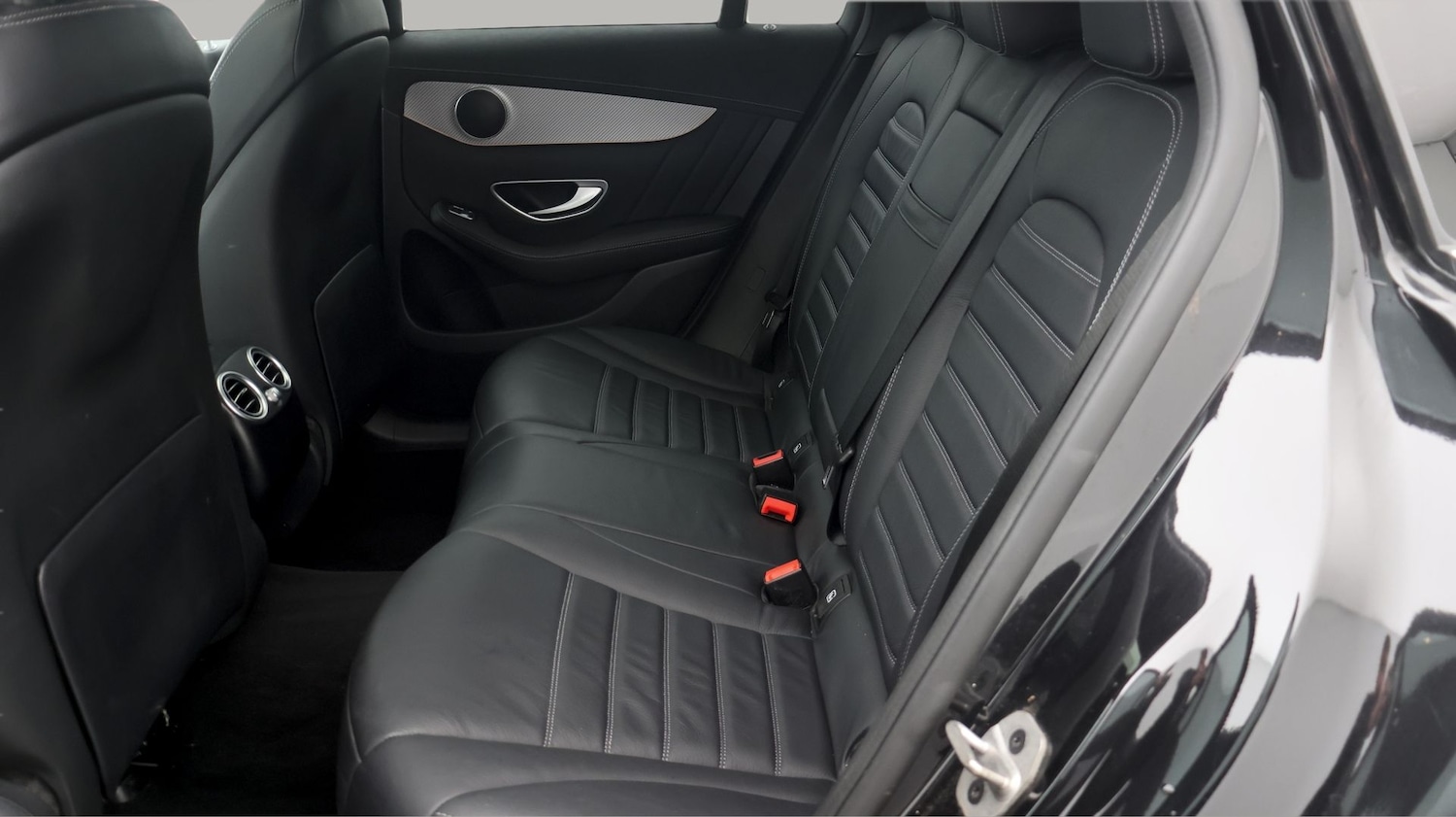 Used Mercedes-Benz EQC 2022 for sale - 77650987: Photo 16