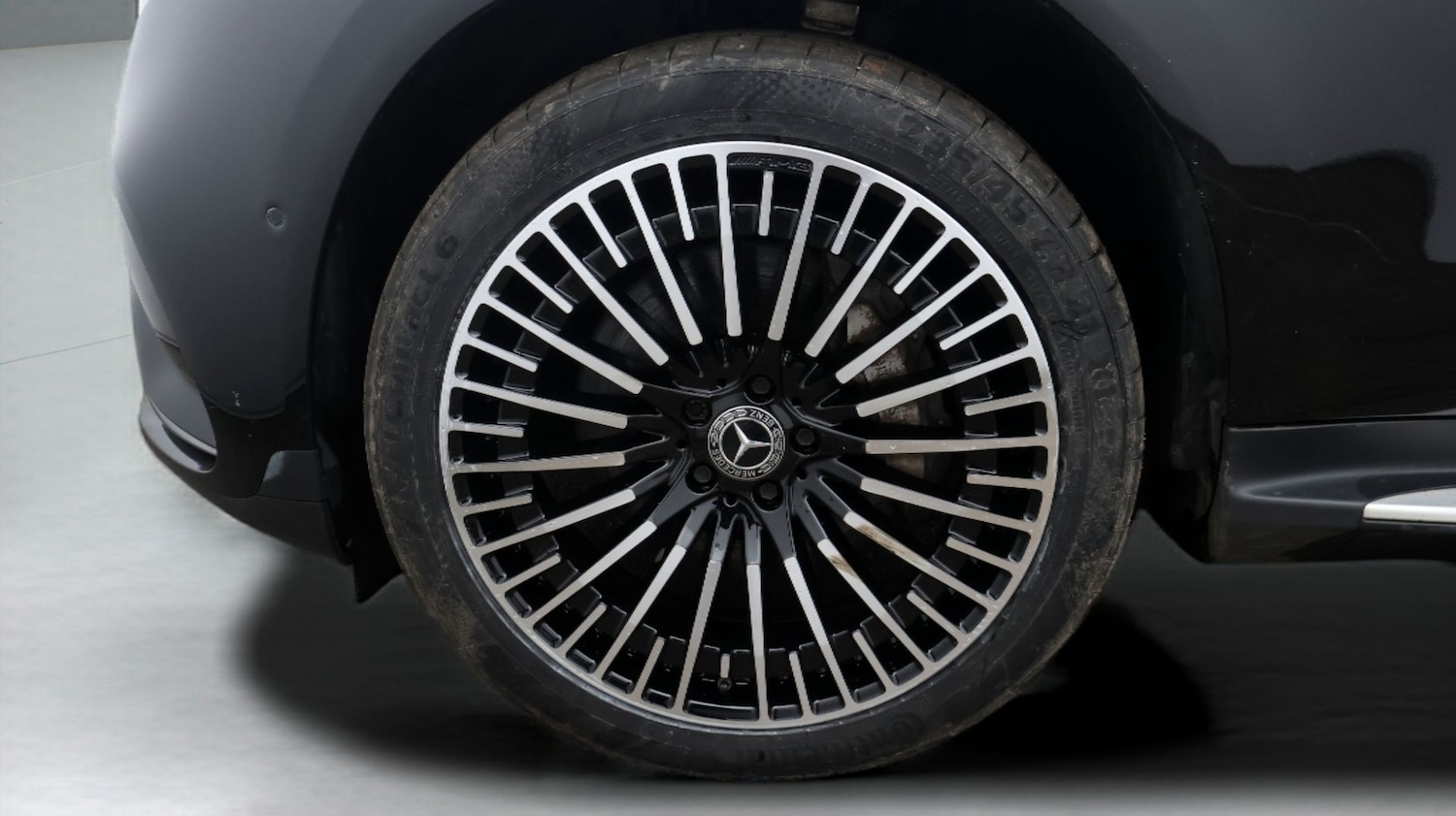 Used Mercedes-Benz EQC 2022 for sale - 77650987: Photo 18