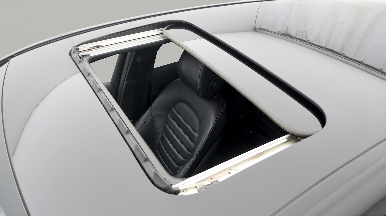 Used Mercedes-Benz EQC 2022 for sale - 77650987: Photo 20