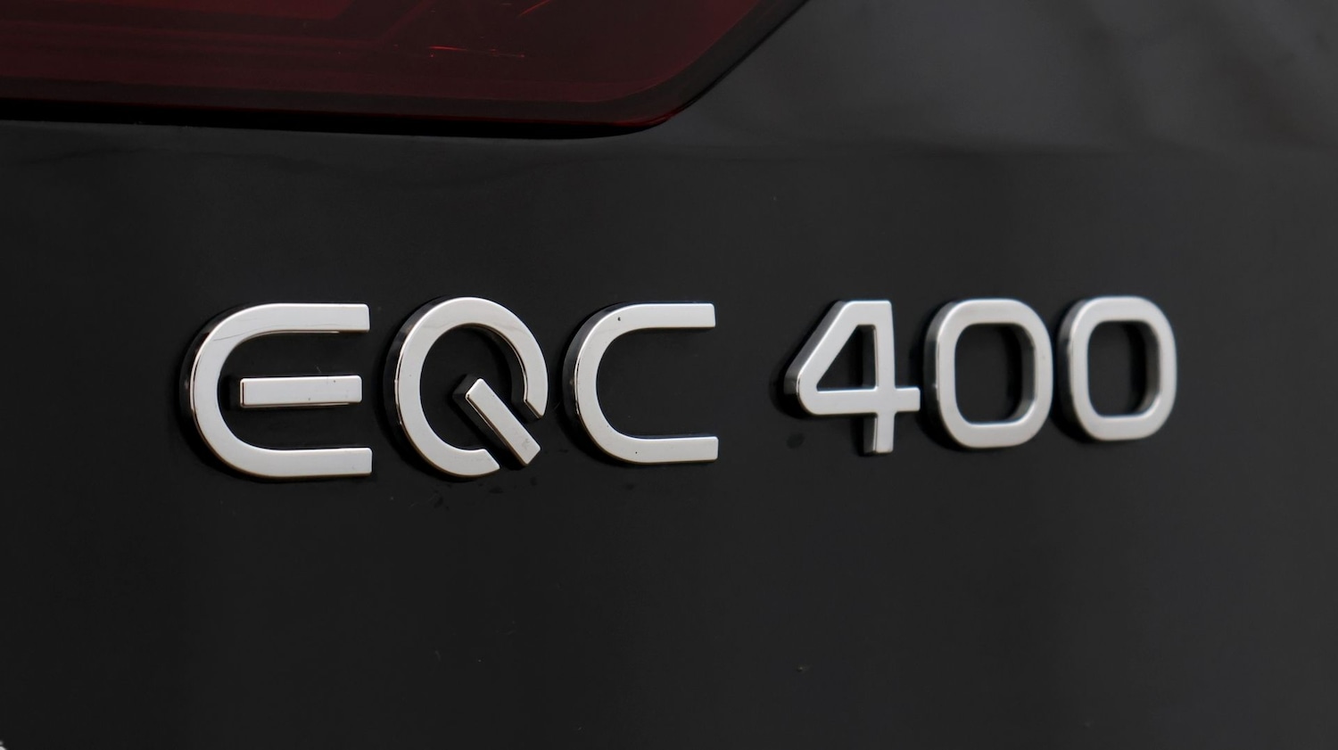 Used Mercedes-Benz EQC 2022 for sale - 77650987: Photo 21