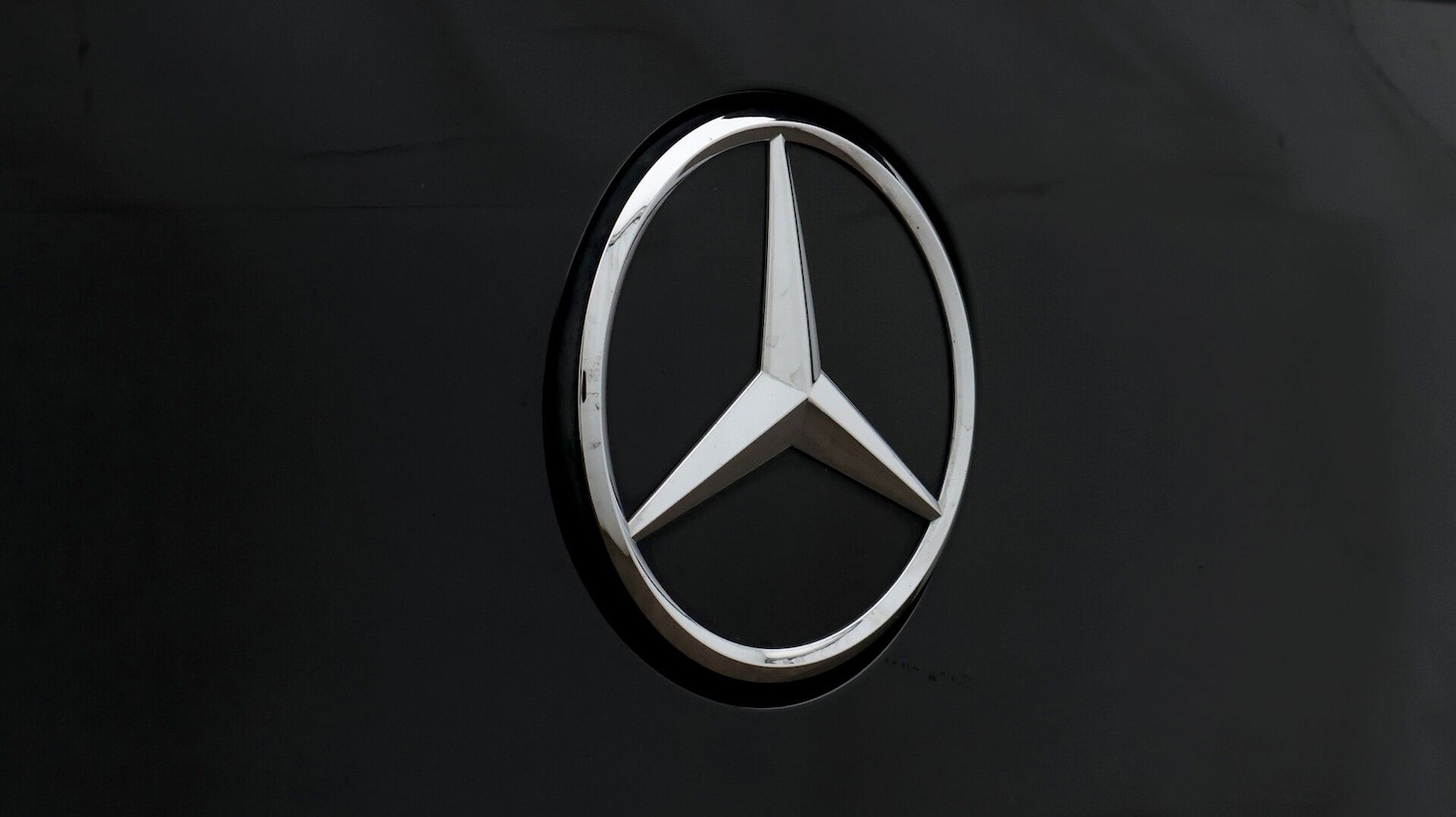 Used Mercedes-Benz EQC 2022 for sale - 77650987: Photo 22