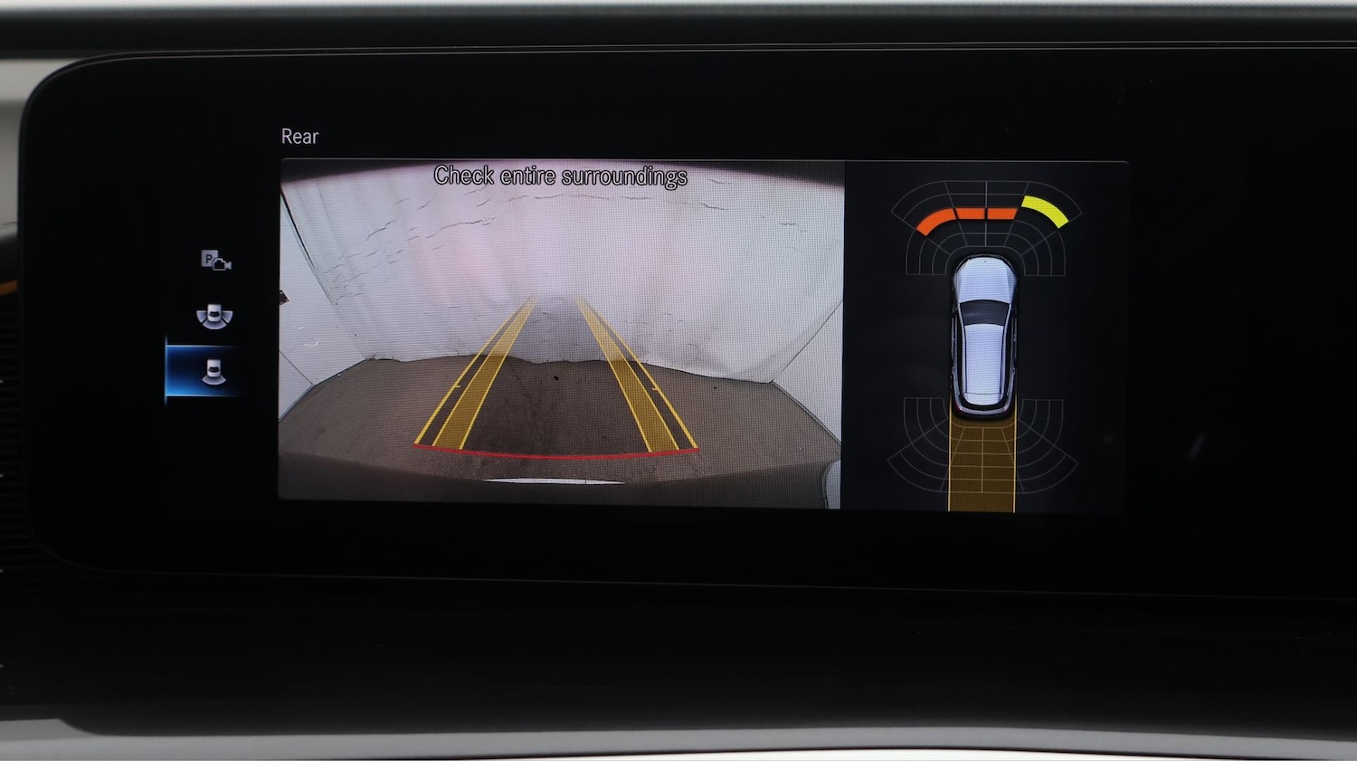 Used Mercedes-Benz EQC 2022 for sale - 77650987: Photo 27