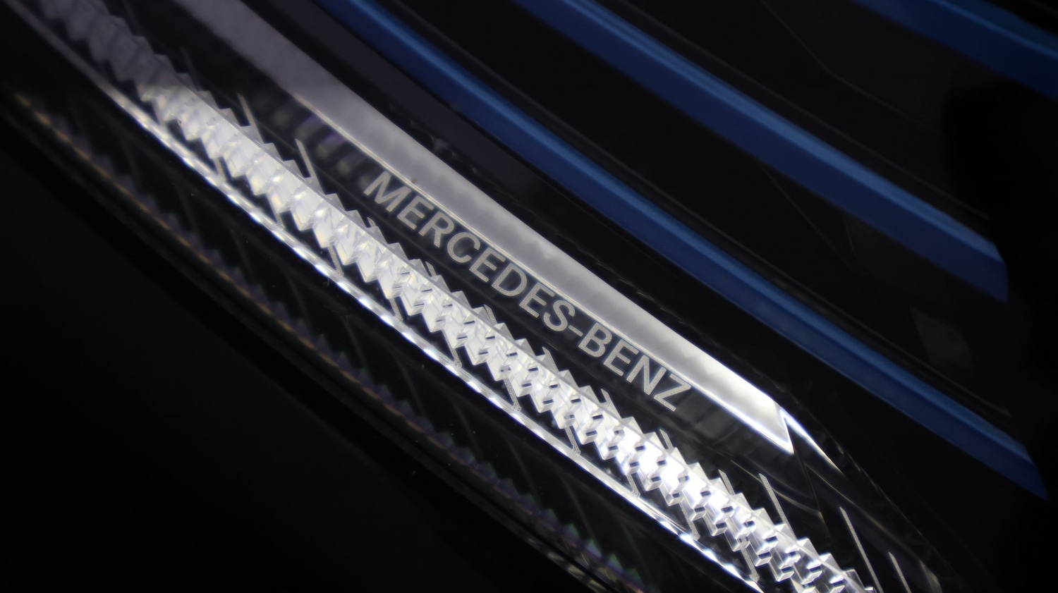 Used Mercedes-Benz EQC 2022 for sale - 77650987: Photo 29