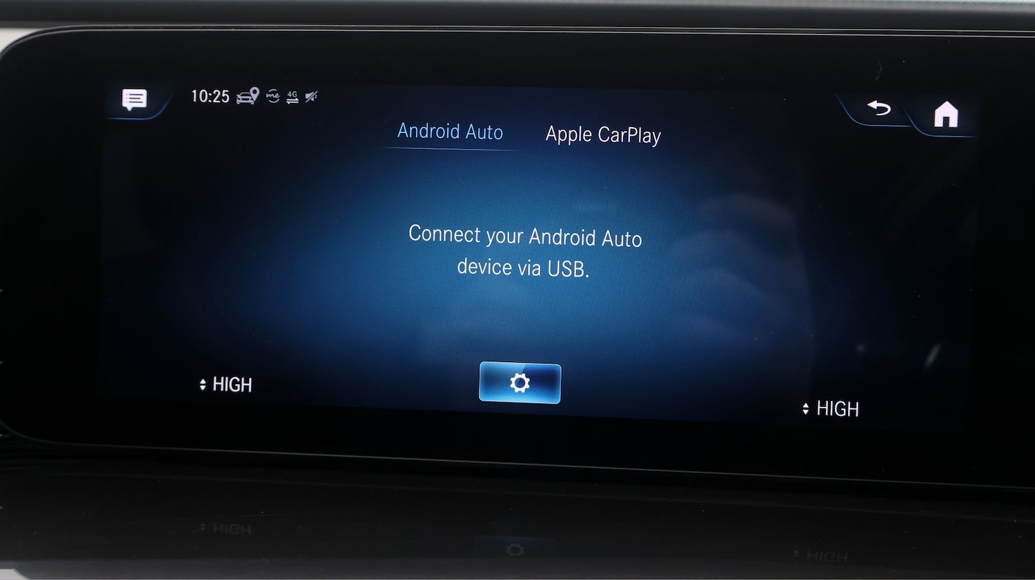 Used Mercedes-Benz EQC 2022 for sale - 77650987: Photo 30