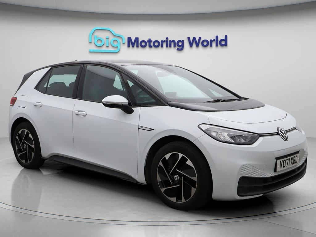 Used Volkswagen ID.3 2021 for sale - 76812167: Photo 27