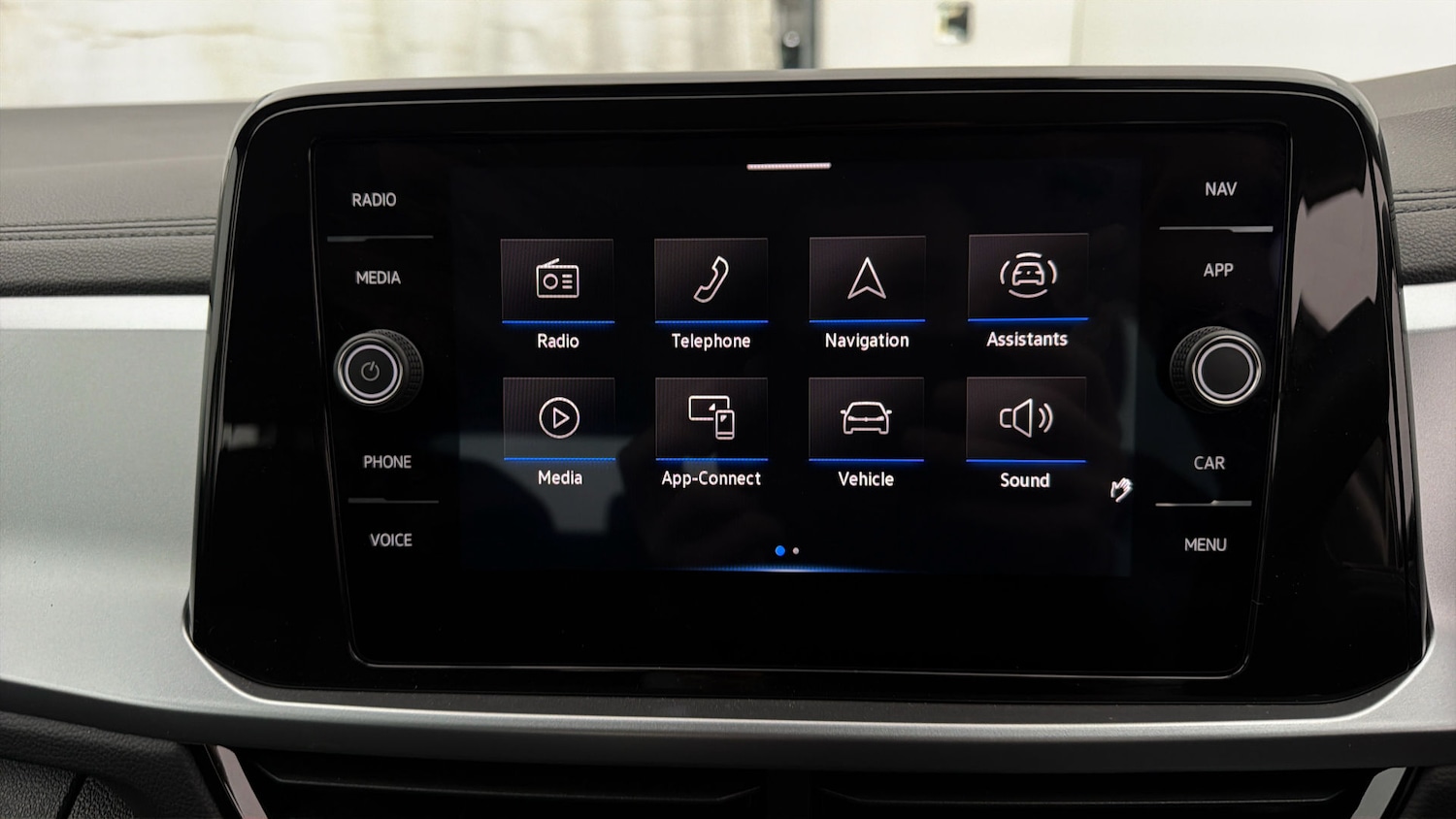 Used Volkswagen T-Roc 2023 for sale - 78196660: Photo 10