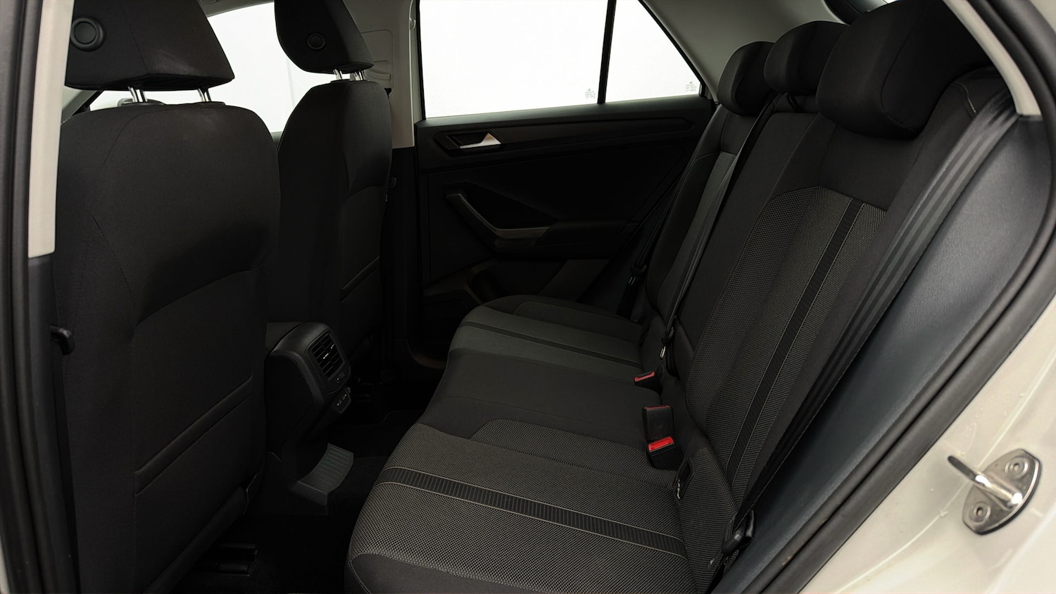 Used Volkswagen T-Roc 2023 for sale - 78196660: Photo 15