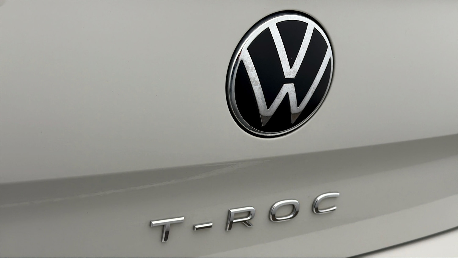 Used Volkswagen T-Roc 2023 for sale - 78196660: Photo 20