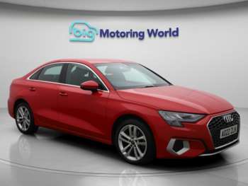 (22) - 2.0 TDI 35 Sport Saloon 4dr Diesel S Tronic Euro 6 (s/s) (150 ps)