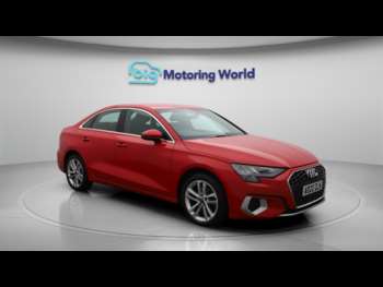 Used Audi A3 2022 for sale - 74738605: Photo