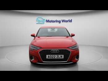 Used Audi A3 2022 for sale - 74738605: Photo