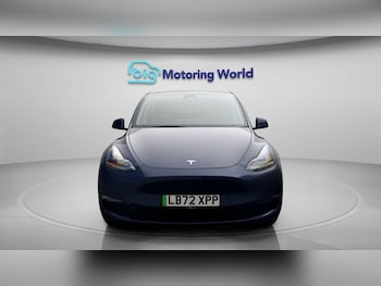 Used Tesla Model Y 2022 for sale - 79005266: Photo