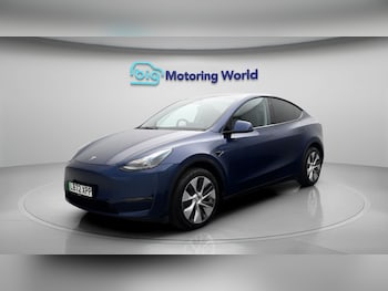 Used Tesla Model Y 2022 for sale - 79005266: Photo