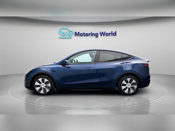 Used Tesla Model Y 2022 for sale - 79005266: Photo
