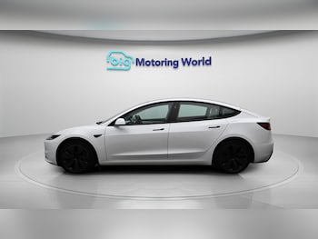 Used Tesla Model 3 2024 for sale - 78496301: Photo
