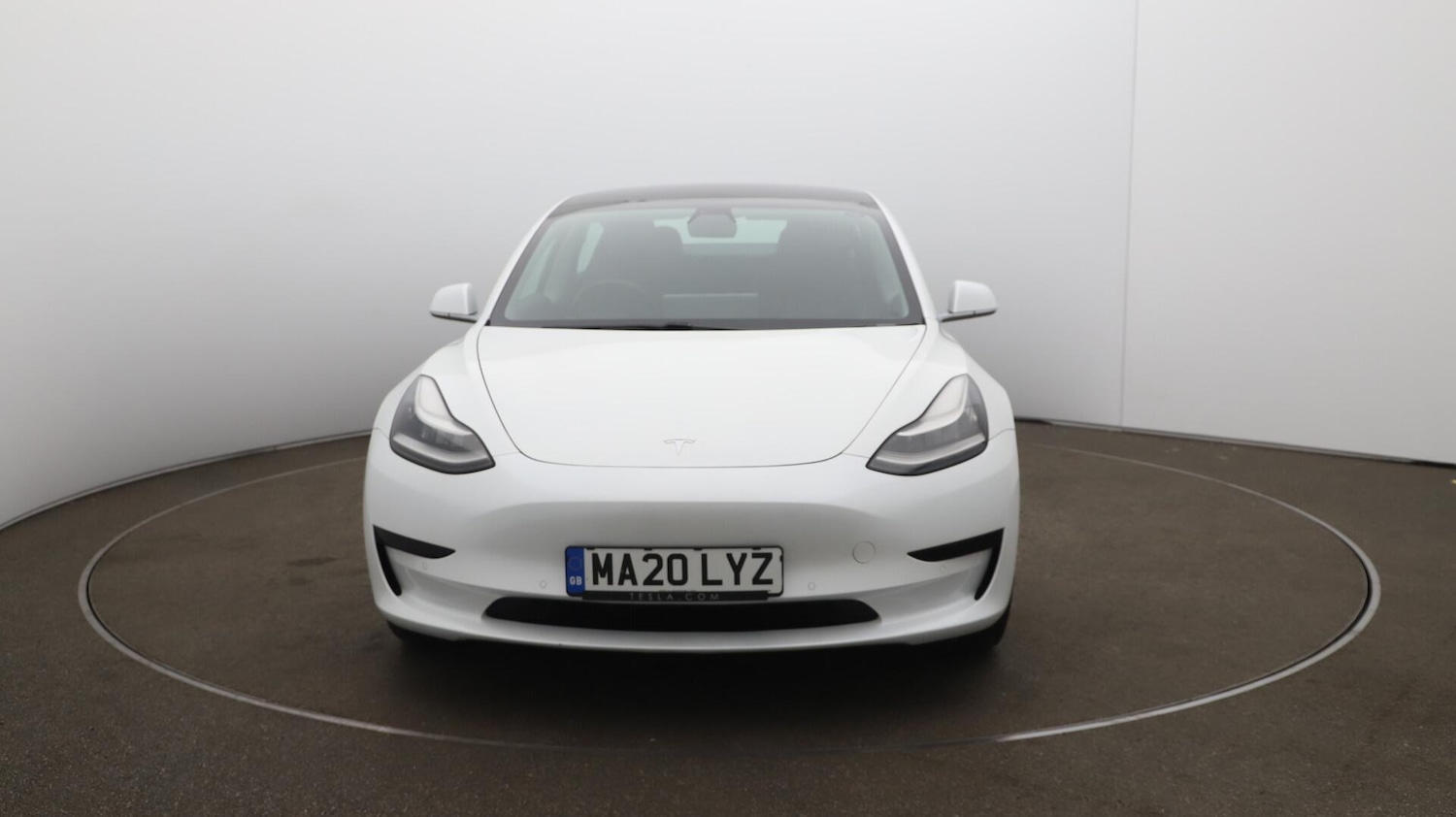 Vehicle 40