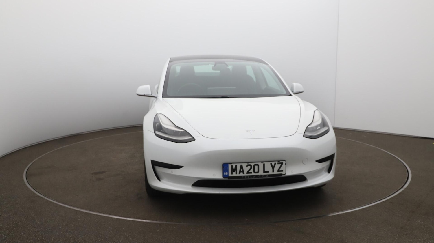 Vehicle 41