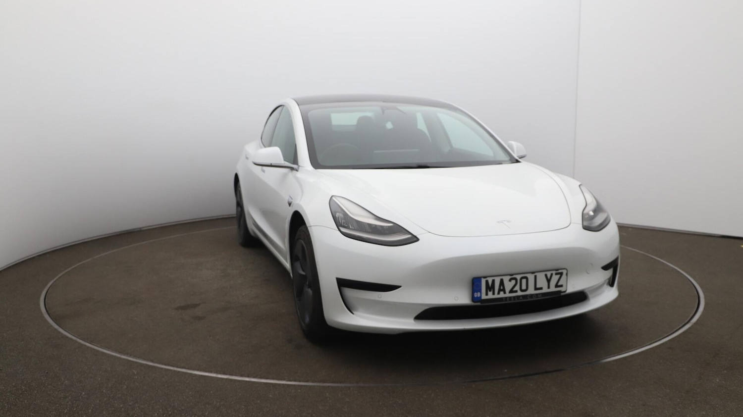 Vehicle 42
