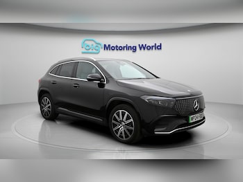 Used Mercedes-Benz EQA 2024 for sale - 79074077: Photo