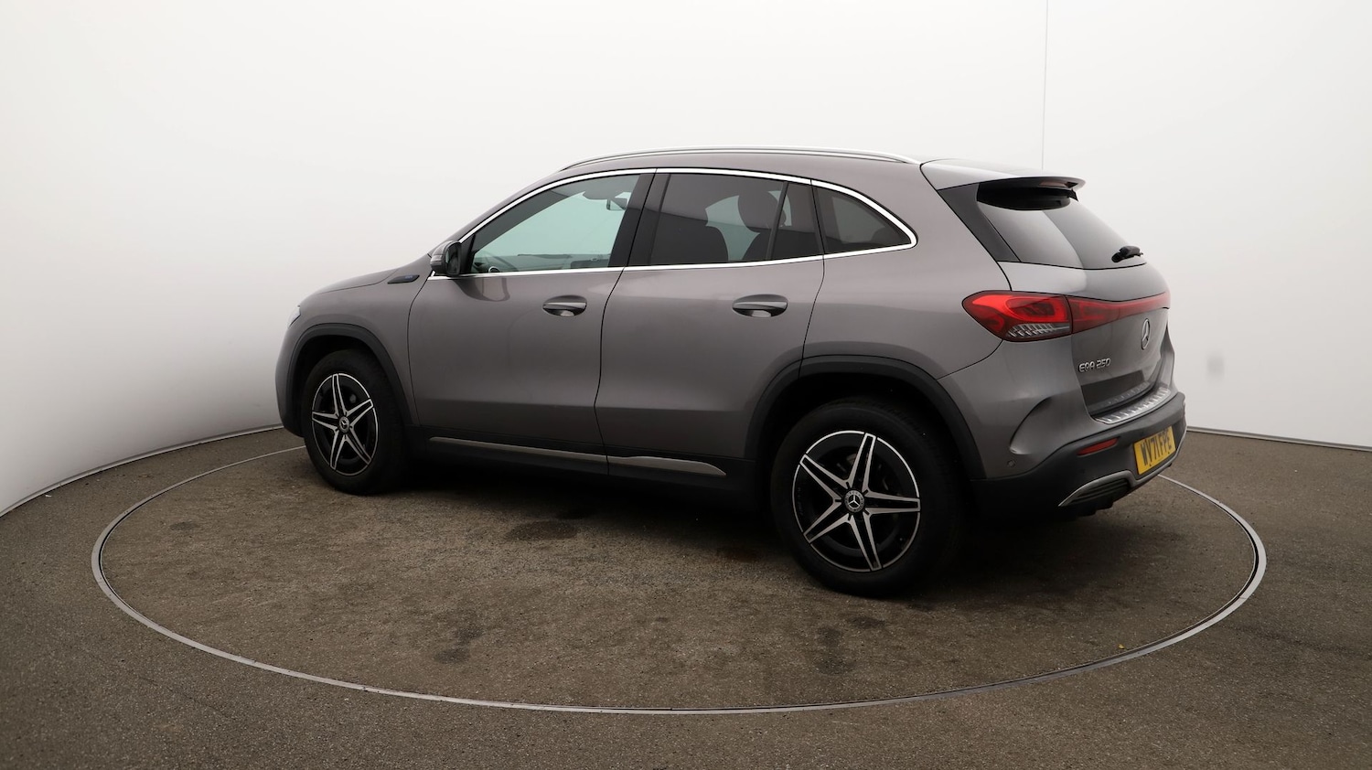 Used Mercedes-Benz EQA 2021 for sale - 76811834: Photo 30