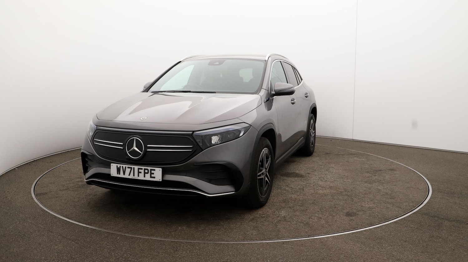 Used Mercedes-Benz EQA 2021 for sale - 76811834: Photo 32