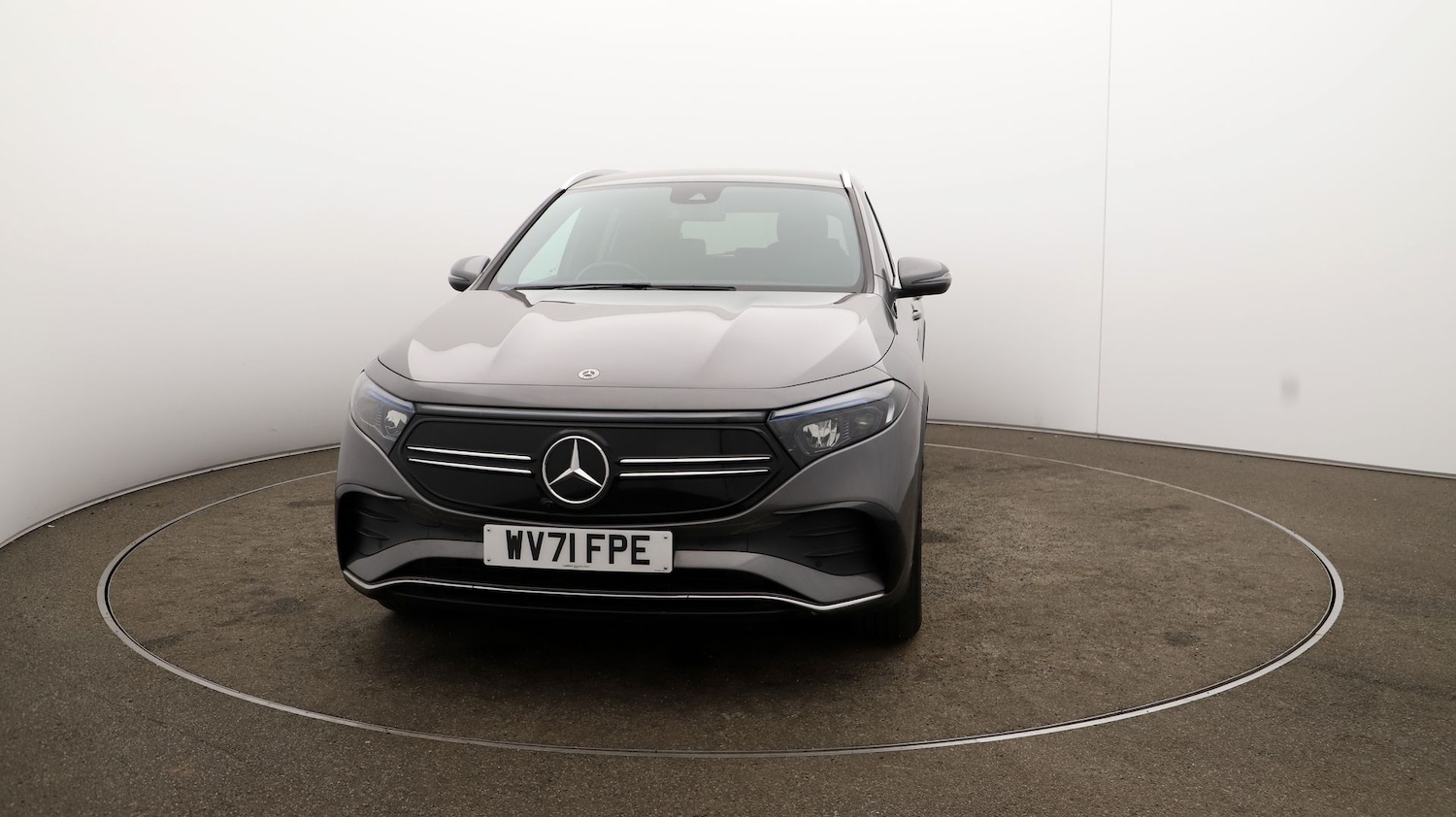 Used Mercedes-Benz EQA 2021 for sale - 76811834: Photo 33