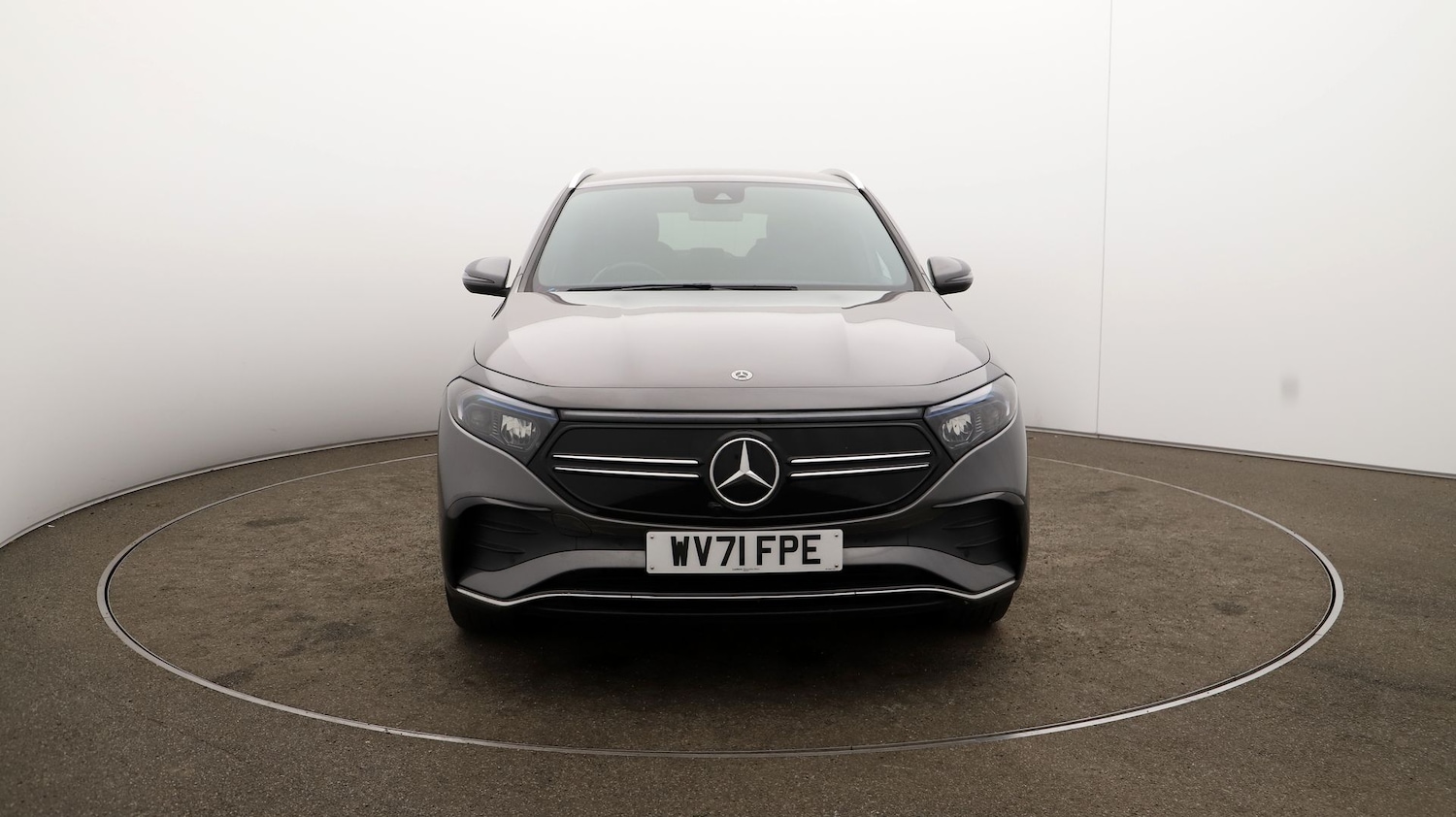 Used Mercedes-Benz EQA 2021 for sale - 76811834: Photo 34