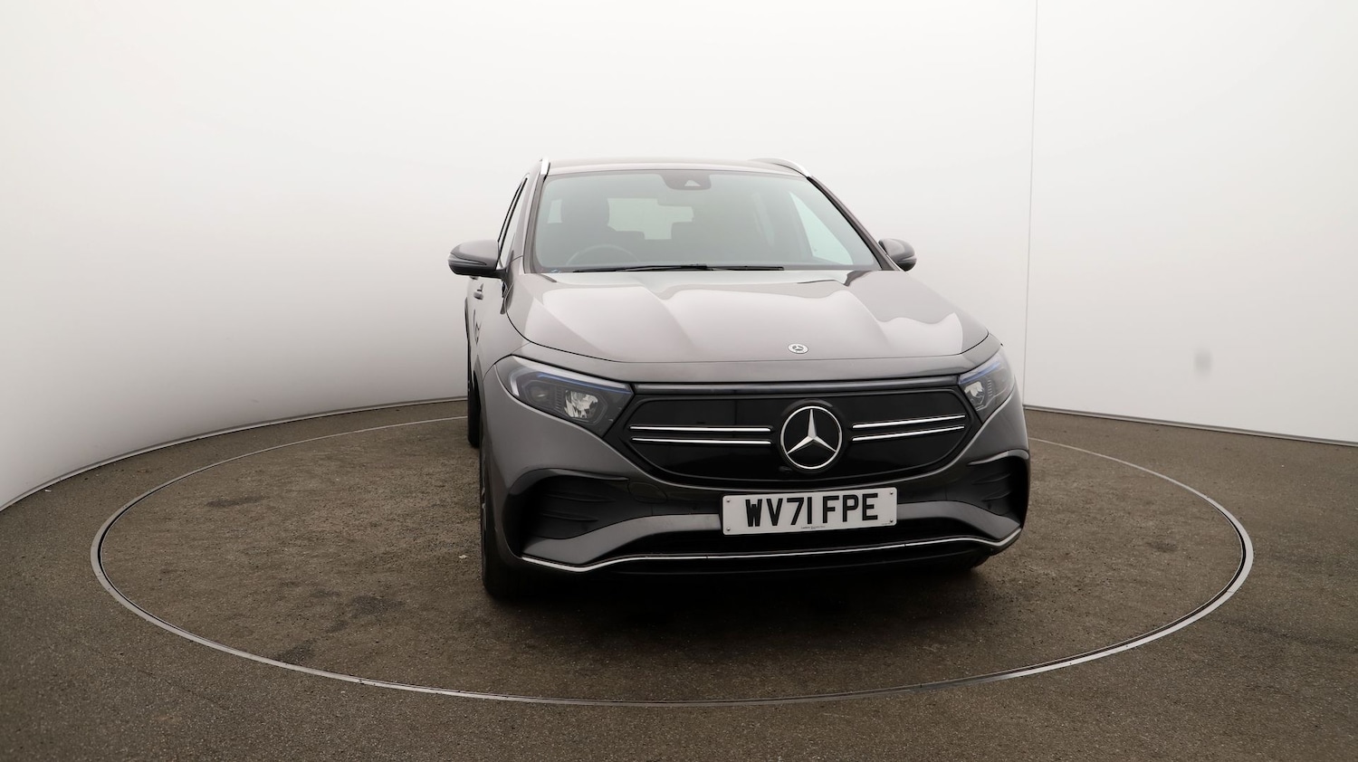 Used Mercedes-Benz EQA 2021 for sale - 76811834: Photo 35