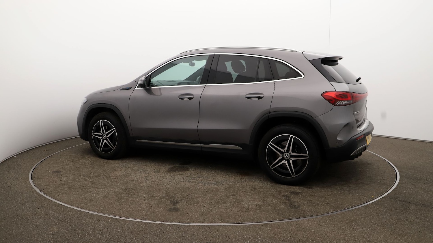 Used Mercedes-Benz EQA 2021 for sale - 76811834: Photo 41