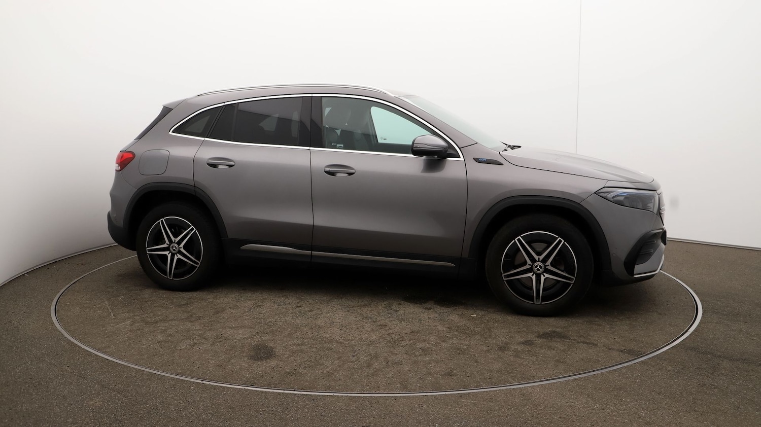 Used Mercedes-Benz EQA 2021 for sale - 76811834: Photo 42