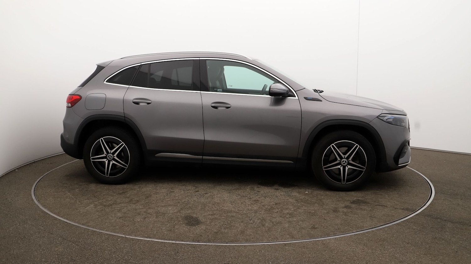 Used Mercedes-Benz EQA 2021 for sale - 76811834: Photo 43