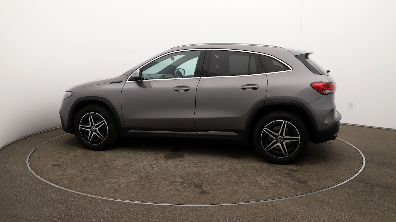 Used Mercedes-Benz EQA 2021 for sale - 76811834: Photo 52