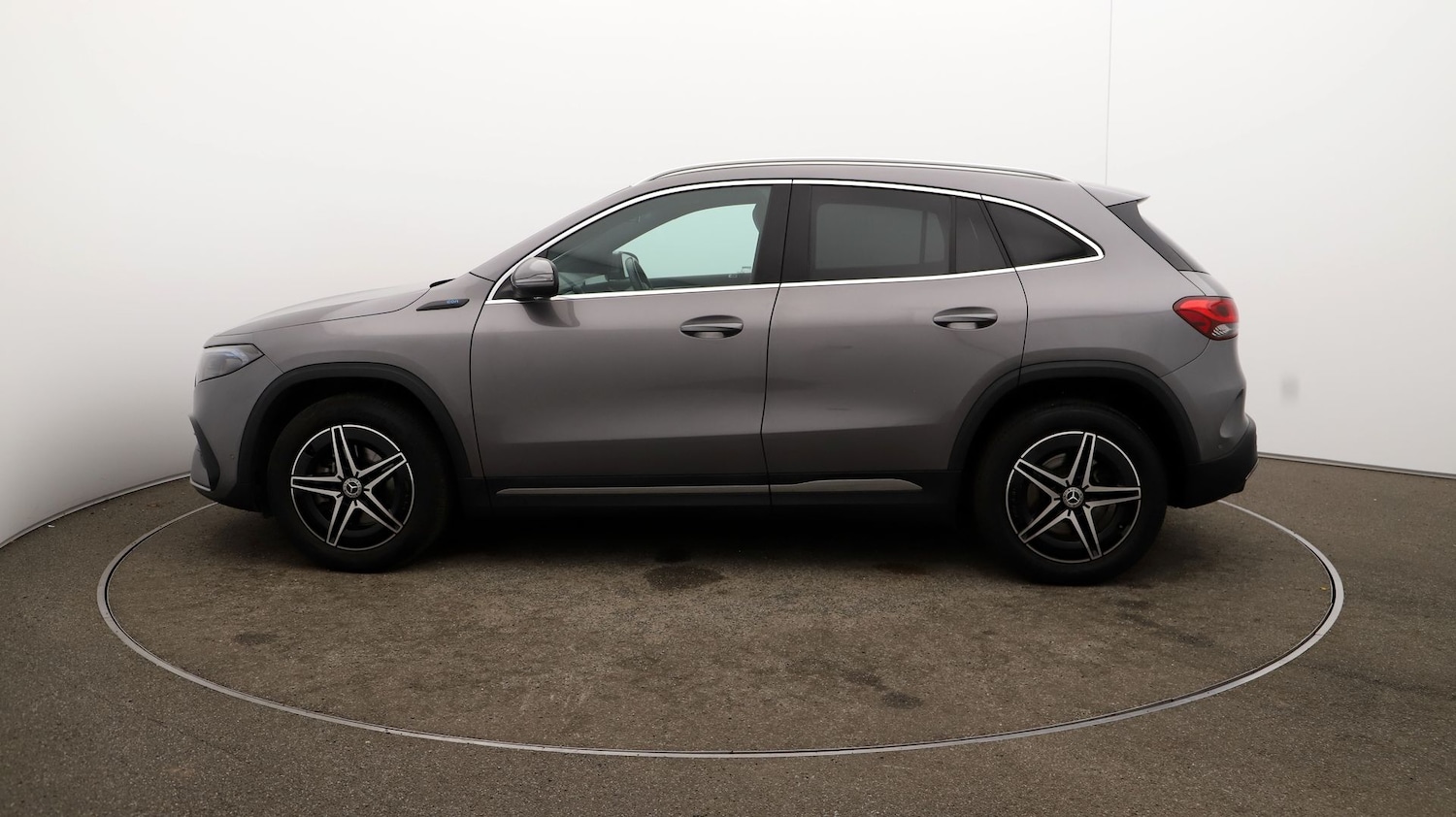 Used Mercedes-Benz EQA 2021 for sale - 76811834: Photo 58