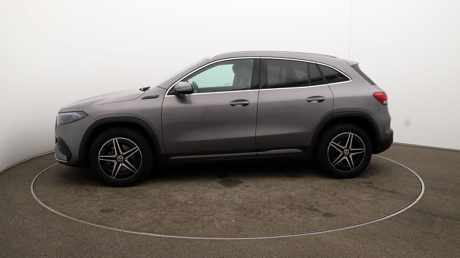 Used Mercedes-Benz EQA 2021 for sale - 76811834: Photo 59