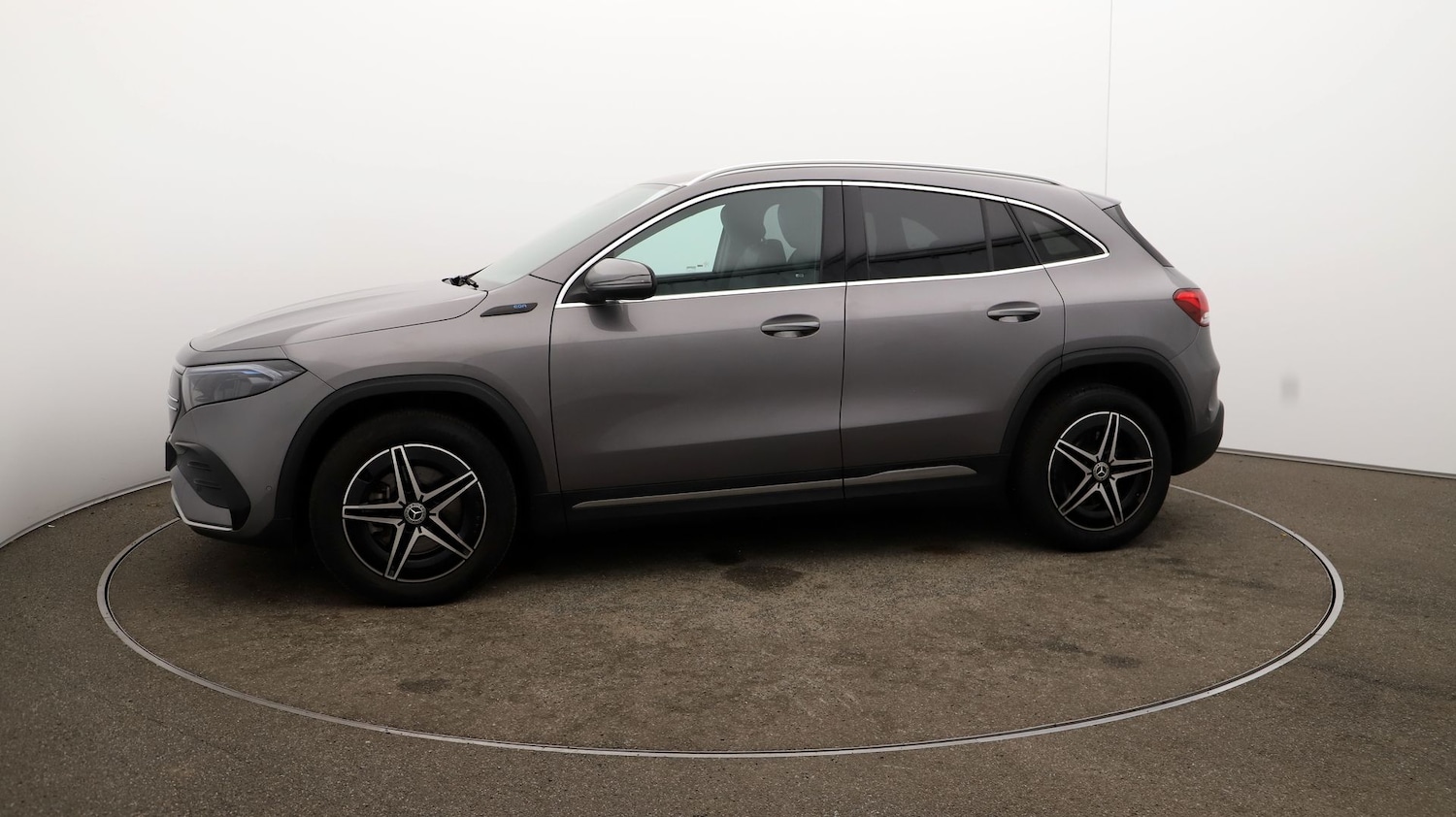 Used Mercedes-Benz EQA 2021 for sale - 76811834: Photo 60