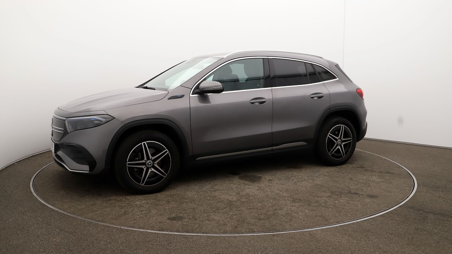 Used Mercedes-Benz EQA 2021 for sale - 76811834: Photo 61