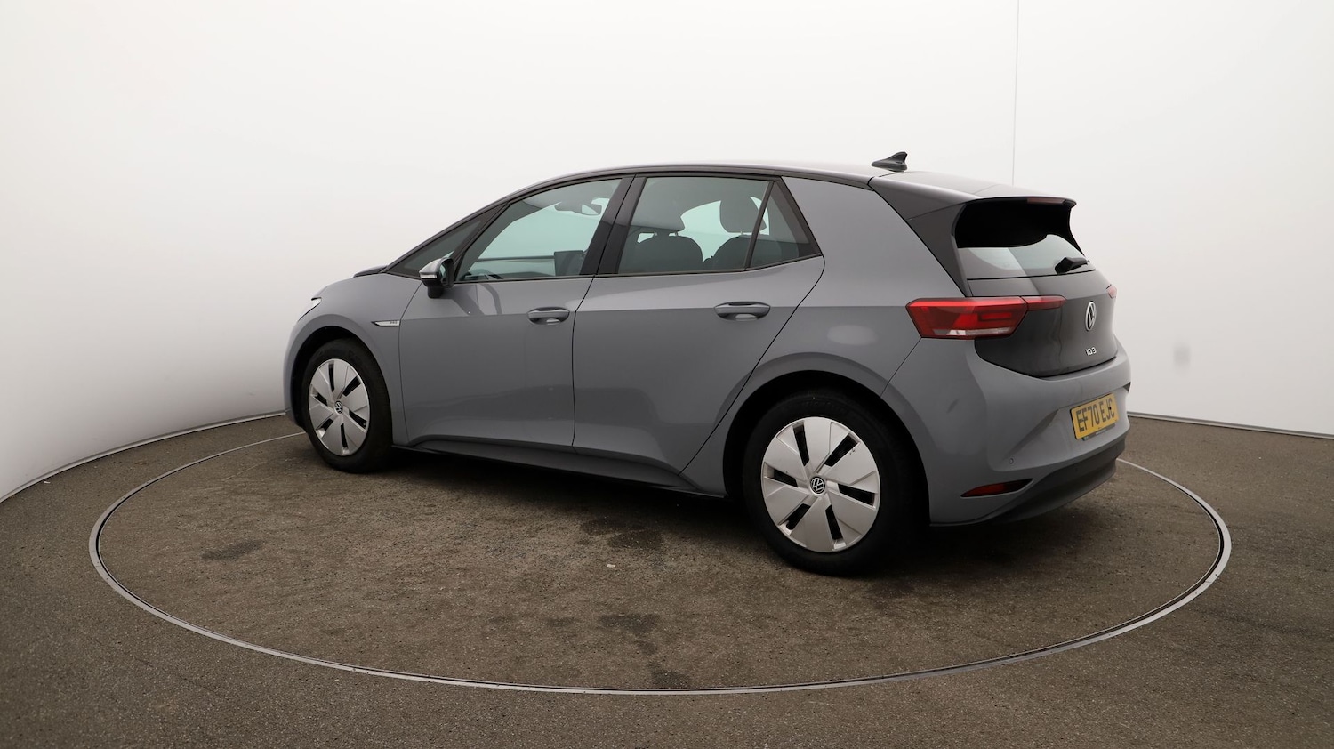 Used Volkswagen ID.3 2020 for sale - 76810139: Photo 28