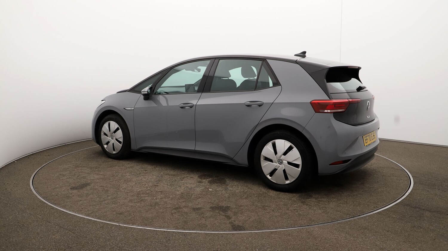 Used Volkswagen ID.3 2020 for sale - 76810139: Photo 29