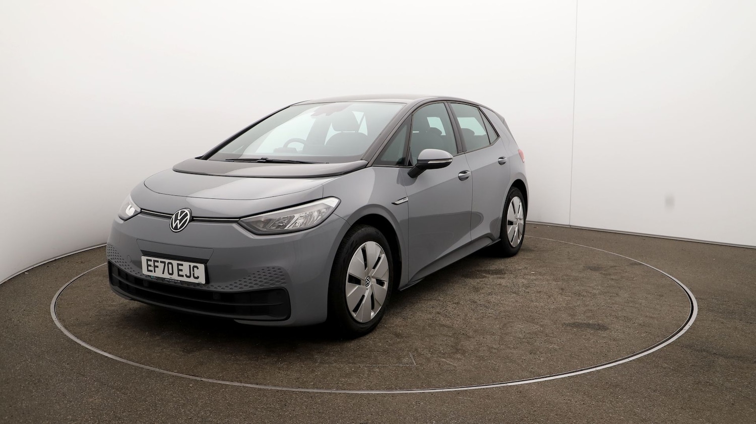 Used Volkswagen ID.3 2020 for sale - 76810139: Photo 30