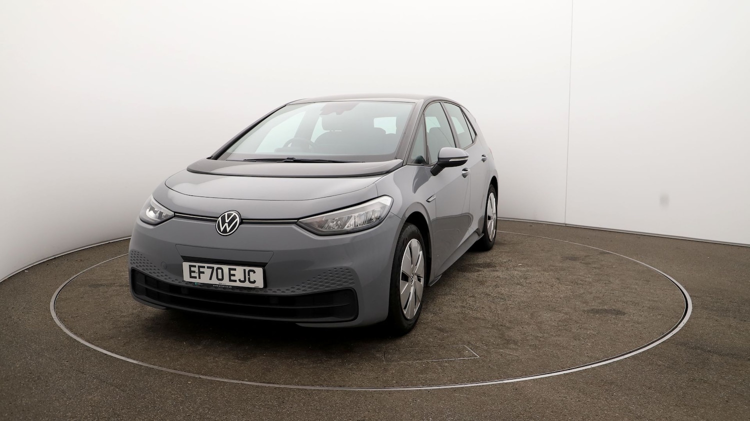 Used Volkswagen ID.3 2020 for sale - 76810139: Photo 31