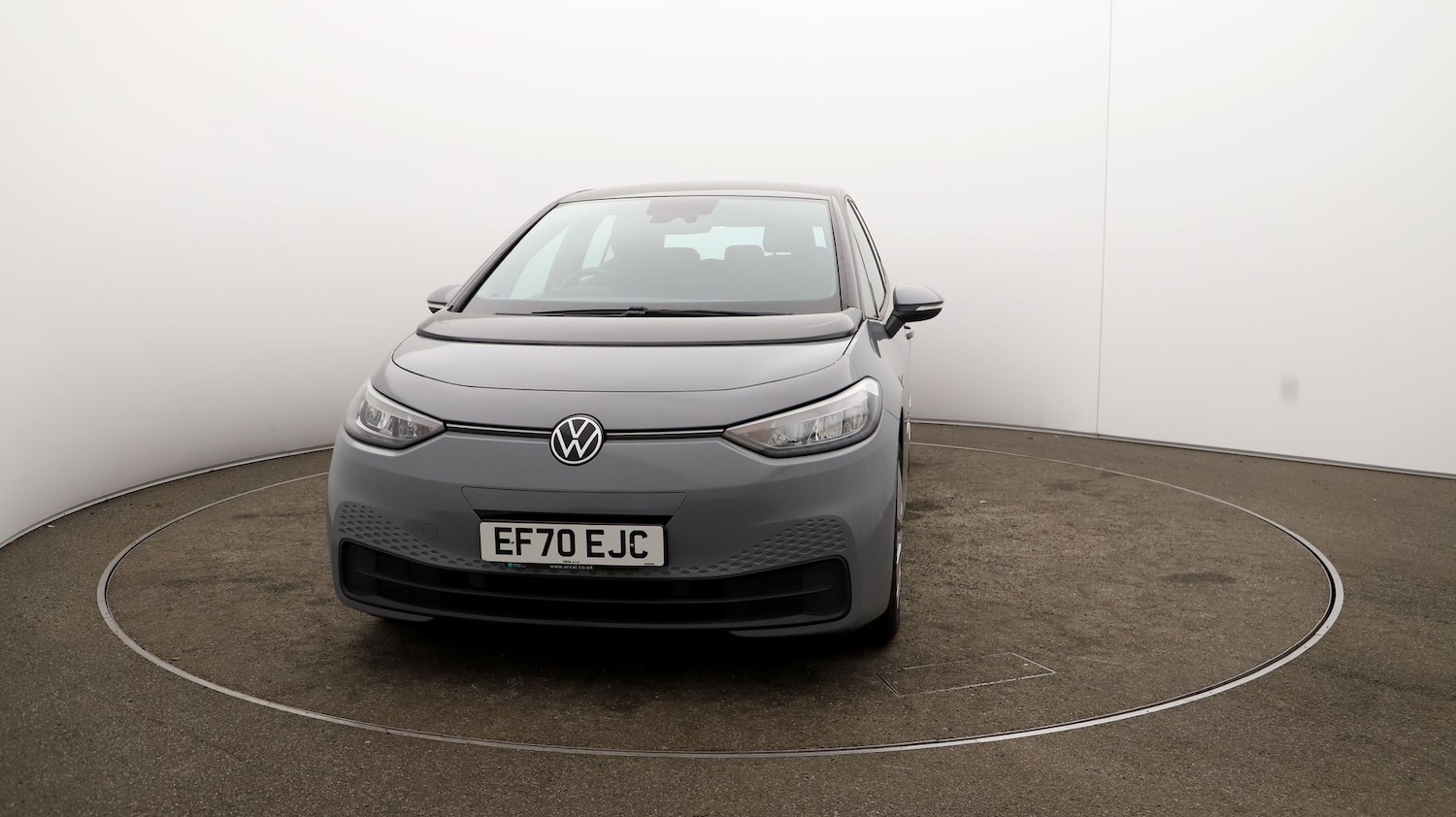 Used Volkswagen ID.3 2020 for sale - 76810139: Photo 32