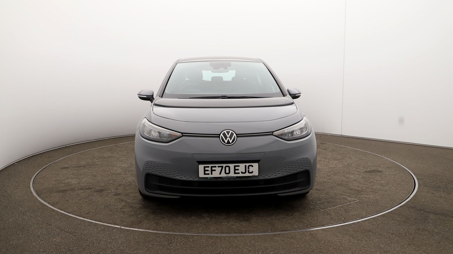 Used Volkswagen ID.3 2020 for sale - 76810139: Photo 33