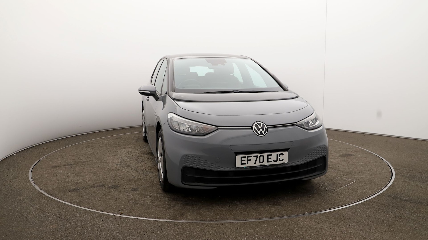 Used Volkswagen ID.3 2020 for sale - 76810139: Photo 34